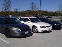 nice, american lineup!