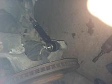 tie rod