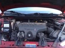 03 Monte Carlo ss - special edition - first car