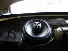 New Alpine 6x9's