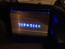 Floating 1200 watt sub amp
