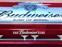 bud casket