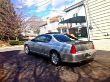 April 27th, 2014
After Cars and Coffee Meet - Lehigh Valley