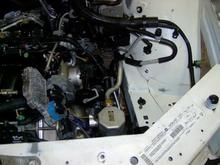 The Beginning 08 29 09 002
"06 SS 5.3L" 01 SS Driver Side under the hood