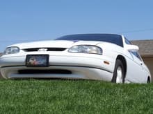 1995Monte frontlow