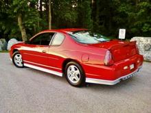My Monte