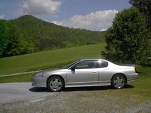 2006 Monte Carlo SS