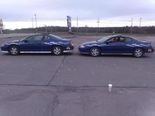 Double Vision