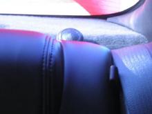 can you find the Tweeter?