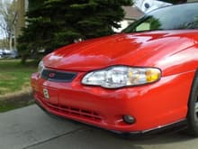 2004 Dale Jr. Supercharged Monte Carlo (2)