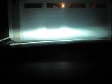 hid output, very happy with