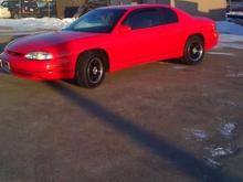 When I first bought her :D