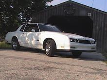 Out for a cruise.....
