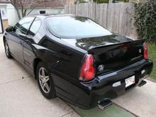Old spoiler