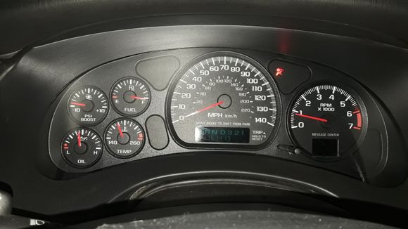Airbag light is driving me crazy