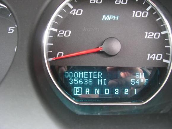 Bought with 35K