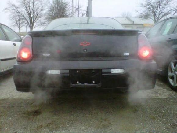 Test drive!