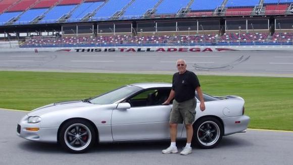 2010 Power Tour - GMMG Performance Edition (PE) #37 - Phase IIX/475hp - 6 speed - B4C Coupe - 1 of 50 &amp; ONLY silver B4C built