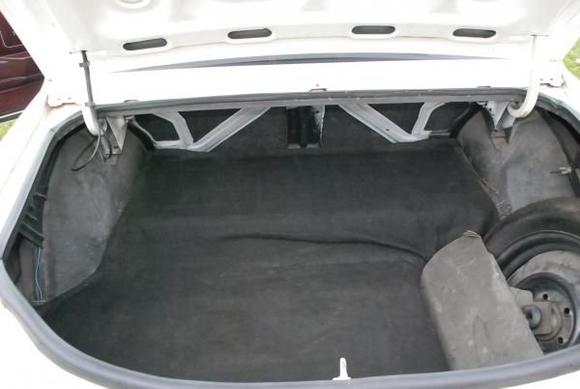 Trunk