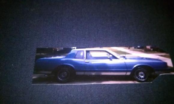 my 83 when first purchased