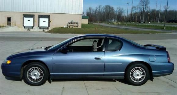 Driver Side