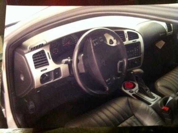 Dash-kit.