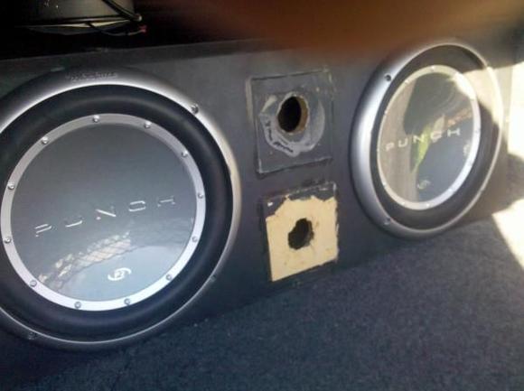 Ignore the ports. Changed my mind on them, twice...