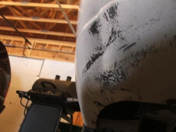 this one kind of makes it look not that bad...but it is pretty bad