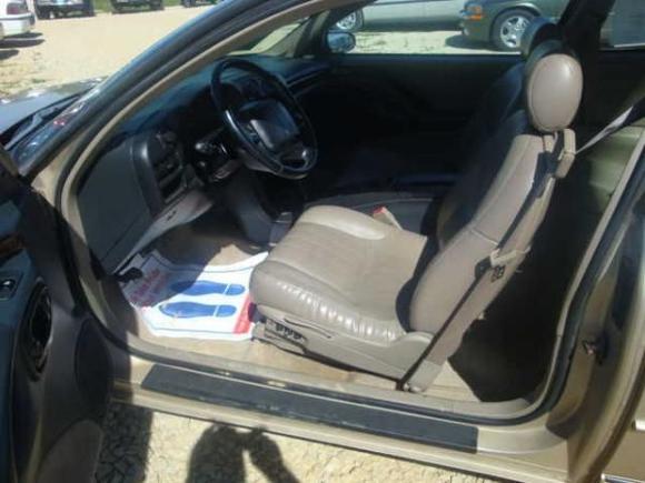 Dealer Pictures