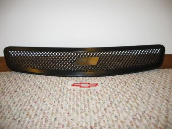 20091006 New Grill