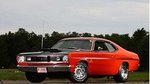 My best cars . It's not that i love Mopars but ???