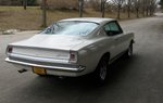 1968 Plymouth Barracuda FB Album 2023-01-14 08:27:51