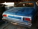 Dad 74 duster Dad 74 duster
