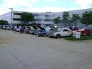 summit racing - all mopar show