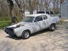 My 1965 Dart project