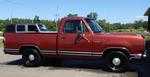 1977 Dodge D100