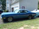 My Mopar