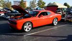 2009 SRT8 CHALLENGER
