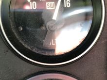 Lola good to me now..🍻