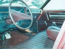 Interior Complete in 2007