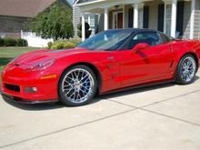 My Son's General Lee