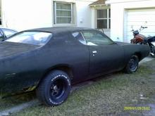 Work in progress to say the least