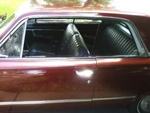 Valiant, left side.