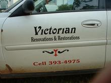 MY SIGN WILL EVENTUALLY BE ON HER