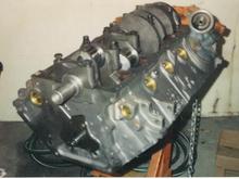 340 Motor