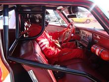 original seat