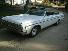 TyKuhn's High School Relived