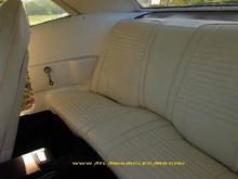 4 Dodge Challenger RT 1970 440 big block auto