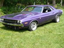 plum 70