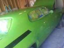 1972 plymouth satellite